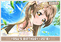 ev-yasubirthday2018