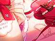 mayusakuma-illuminatedvalentine19