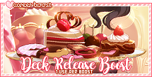 deckrelease boost